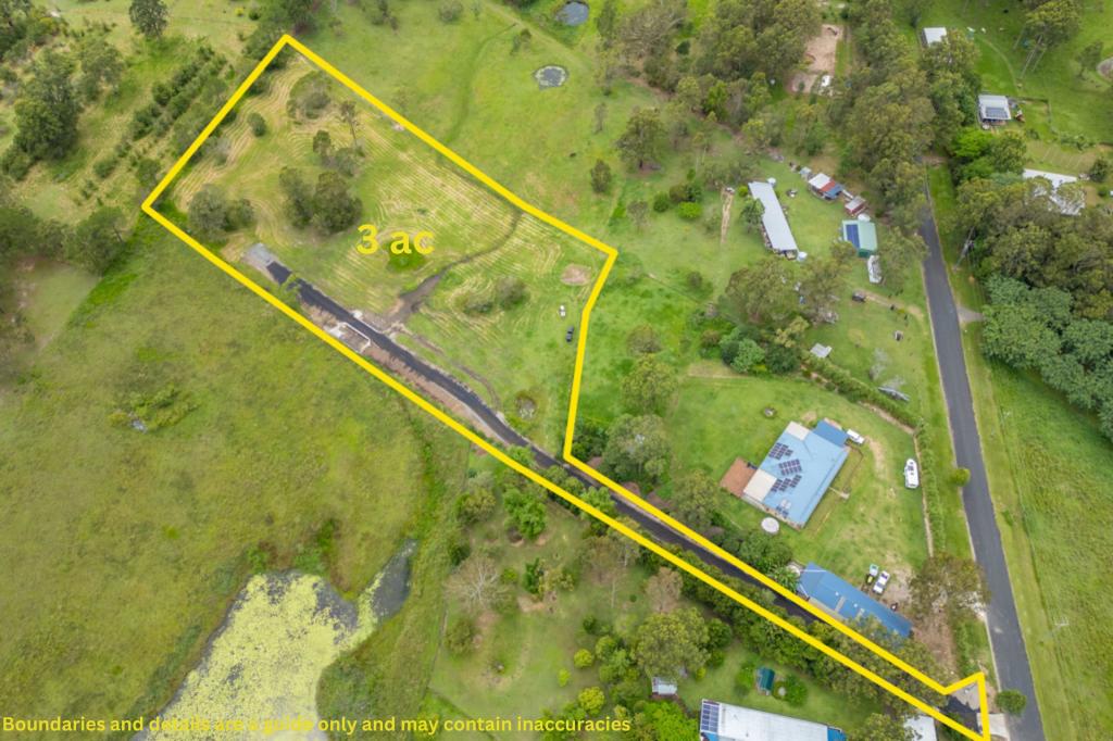 101 Chappel Rd, Delaneys Creek, QLD 4514