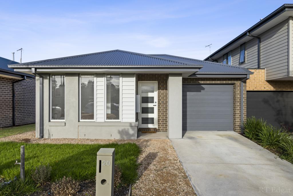 20 Statesman Pkwy, Ocean Grove, VIC 3226