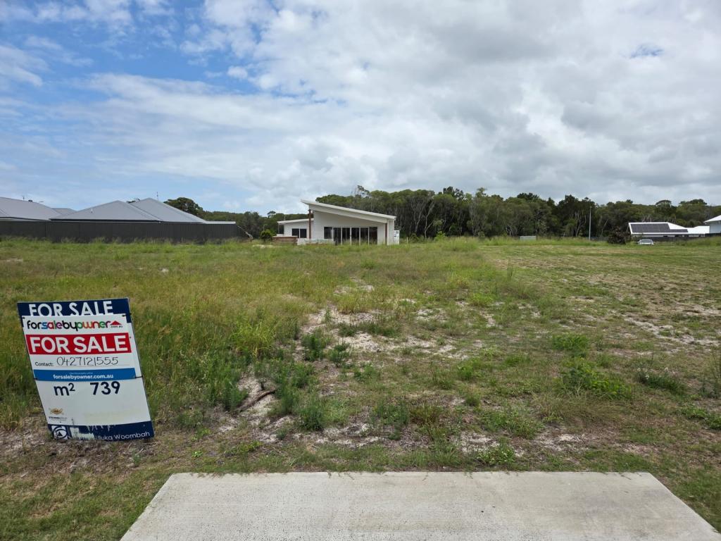 12 Wuy Wuy St, Iluka, NSW 2466