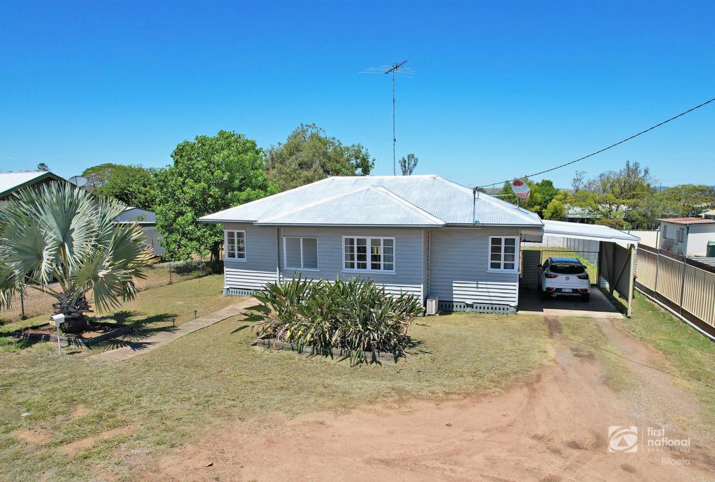 107 Grevillea St, Biloela, QLD 4715