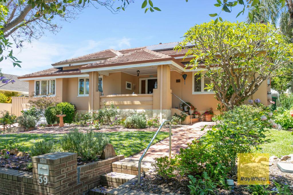 59 Newry St, Floreat, WA 6014