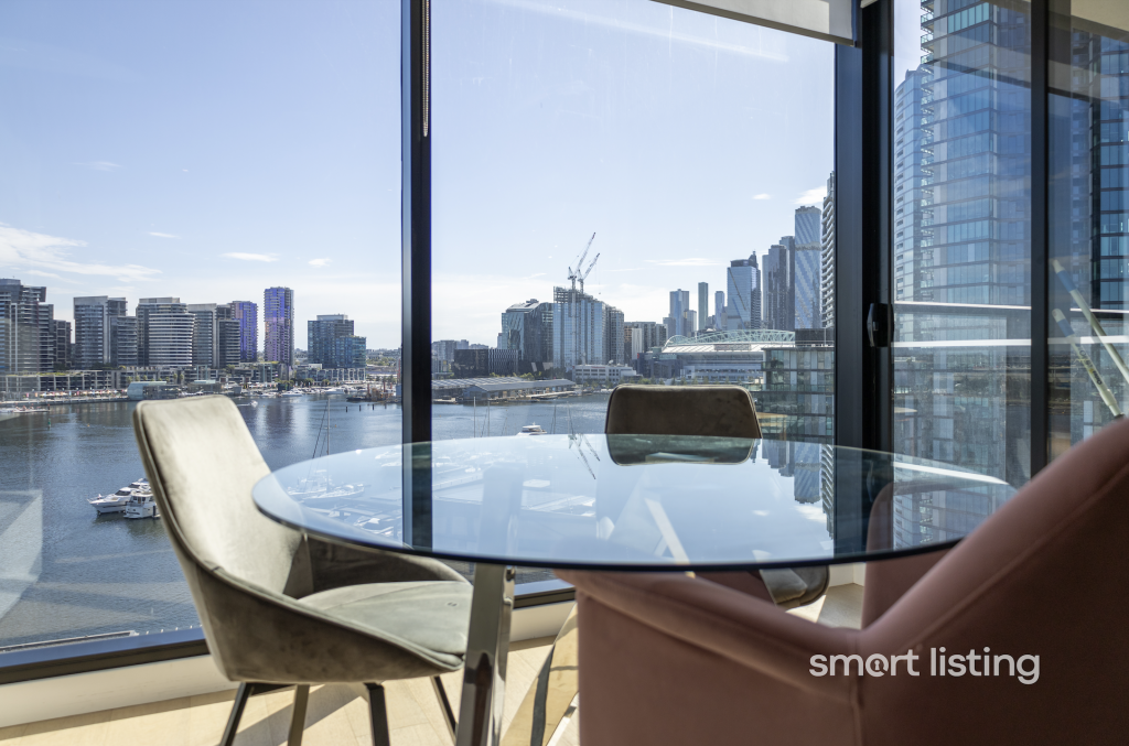 808/915 Collins St, Docklands, VIC 3008