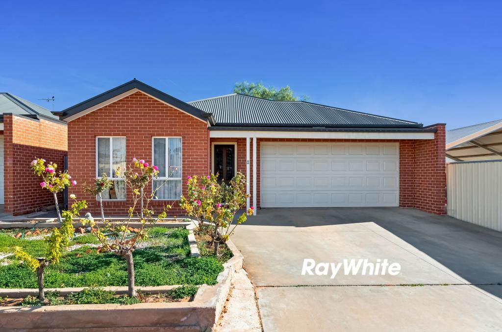 8 Stockdale Ct, Mildura, VIC 3500