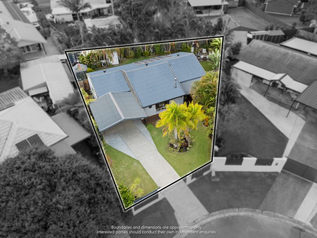 12 Longview Ct, Nerang, QLD 4211