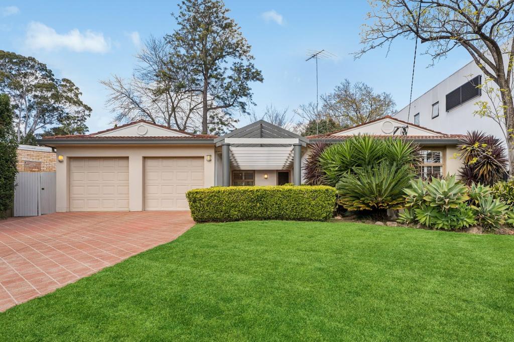 27 Bowman Ave, Castle Hill, NSW 2154