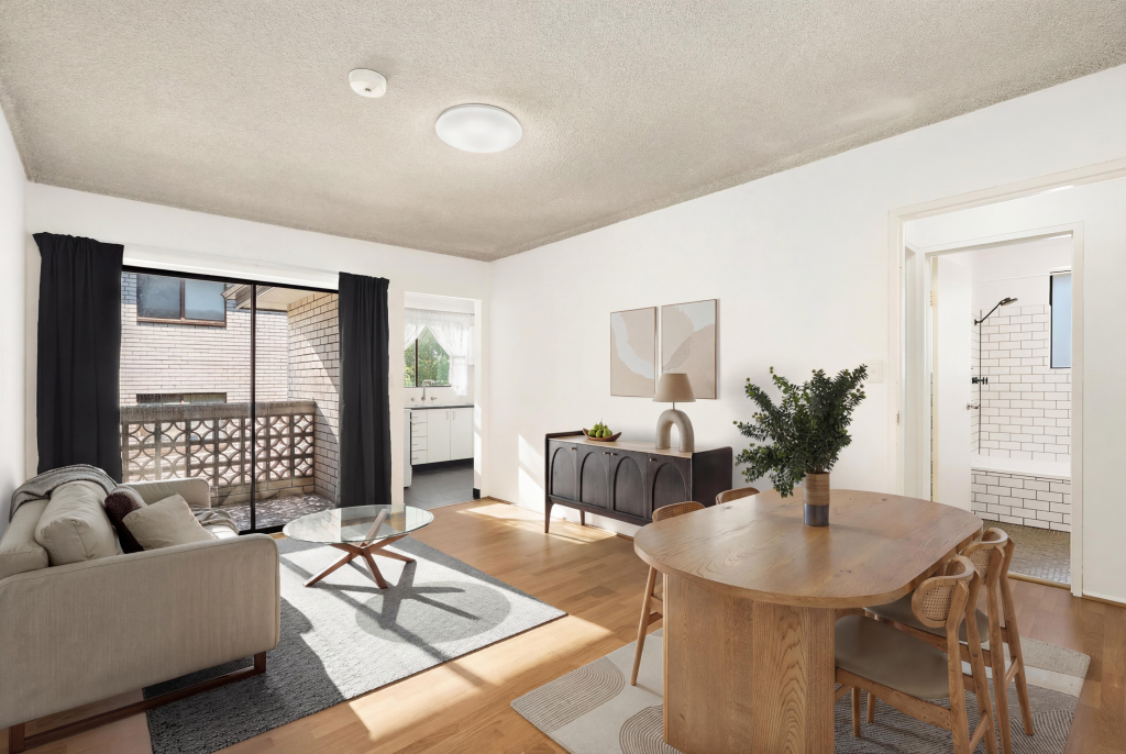 12/43-45 Chapel St, Roselands, NSW 2196