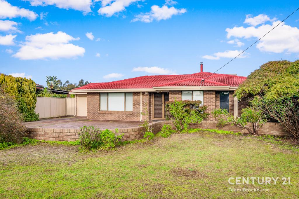 40 Shipbourne Way, Huntingdale, WA 6110