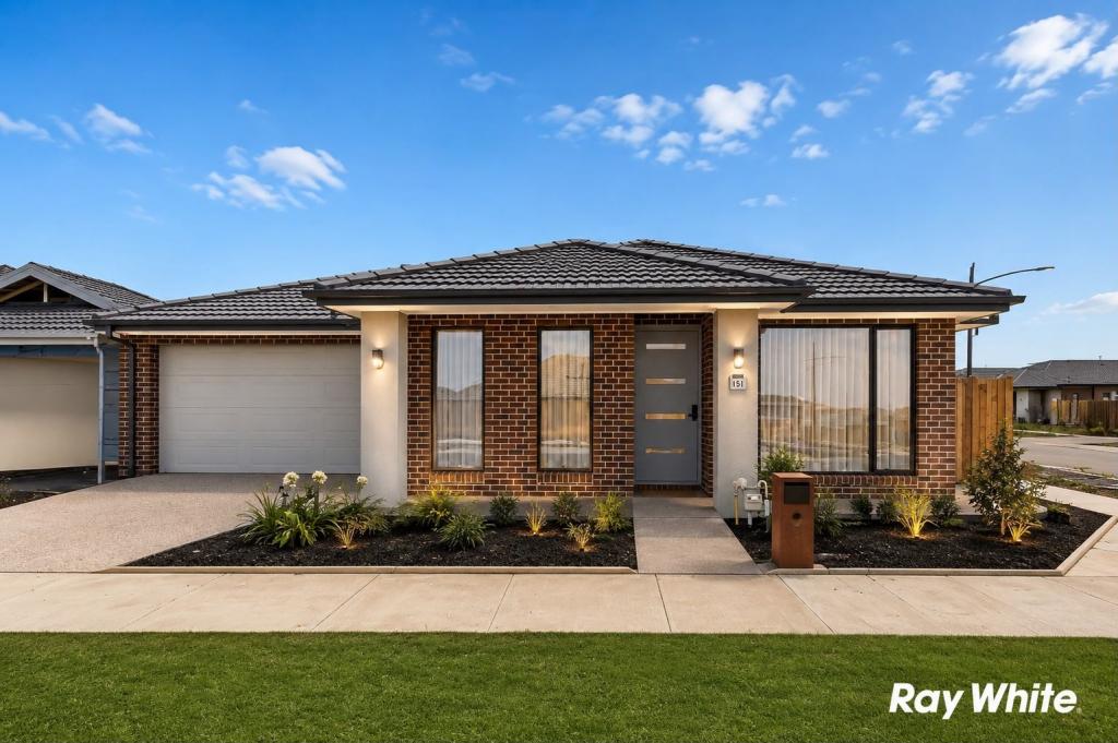 59 Fayalite Cct, Donnybrook, VIC 3064