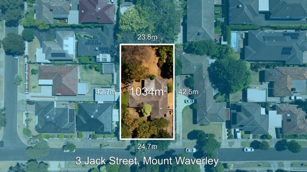 3 JACK ST, MOUNT WAVERLEY, VIC 3149