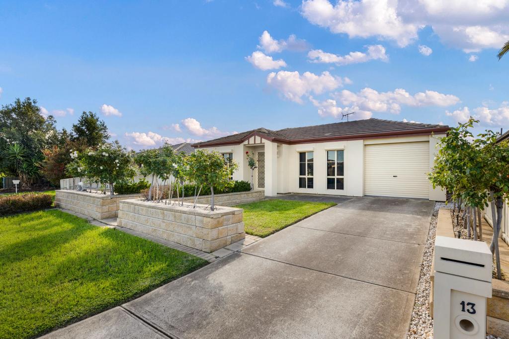 13 Alberta Dr, Burton, SA 5110