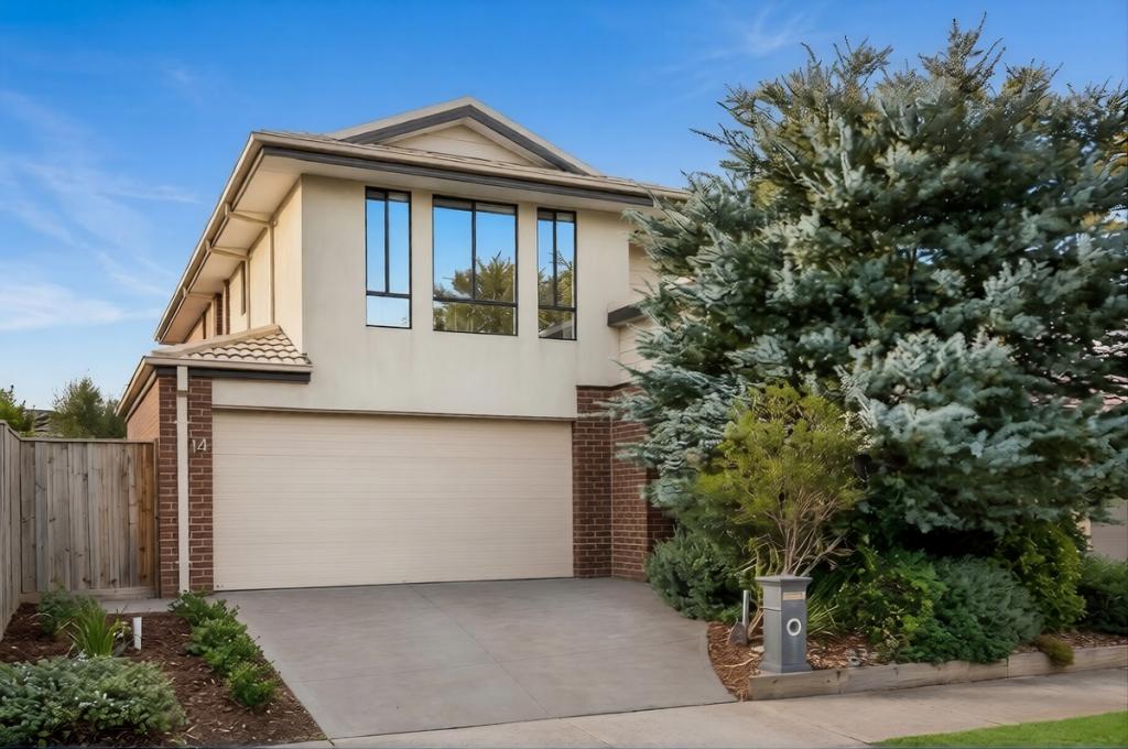 44 Grassbird Dr, Point Cook, VIC 3030