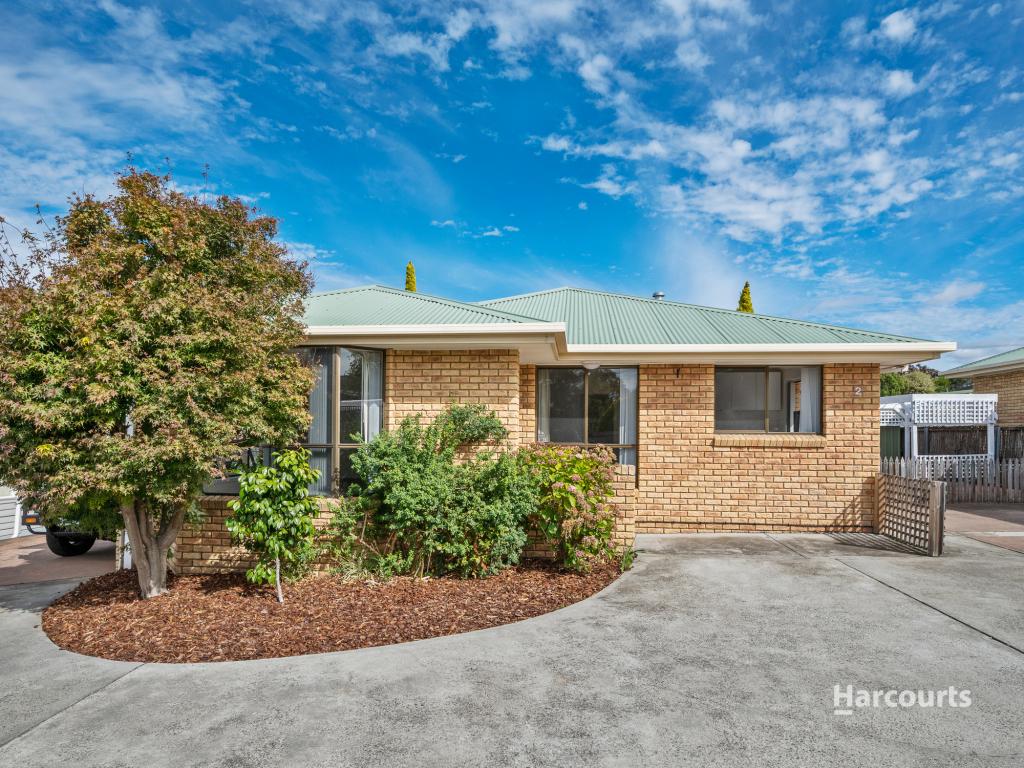 2/136 Hopkins St, Moonah, TAS 7009
