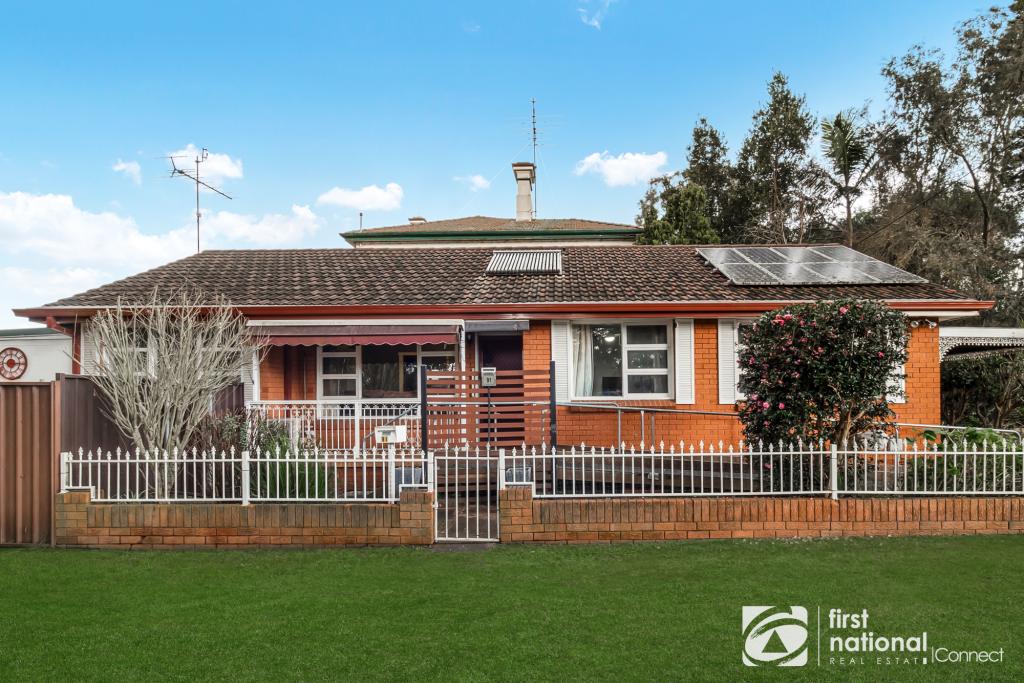 91 Windsor St, Richmond, NSW 2753