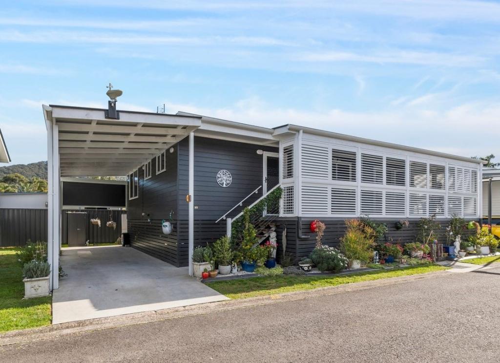 83/40 SHOALHAVEN HEADS RD, SHOALHAVEN HEADS, NSW 2535