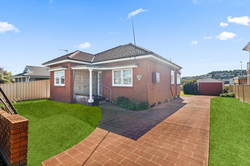 27 Hoskins Ave, Warrawong, NSW 2502