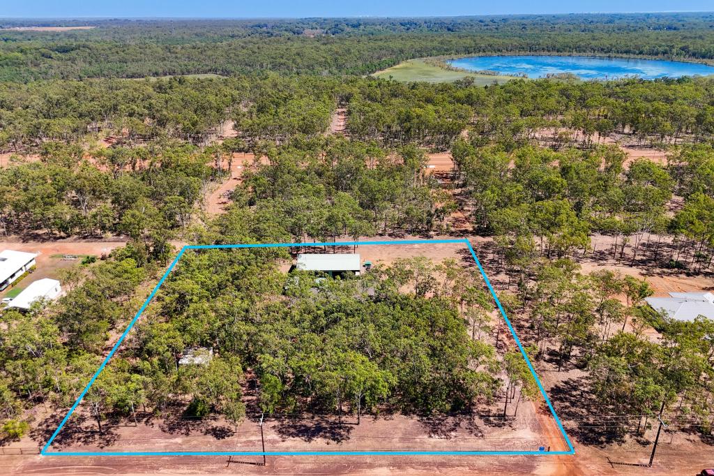 53 Gallacher Rd, Girraween, NT 0836