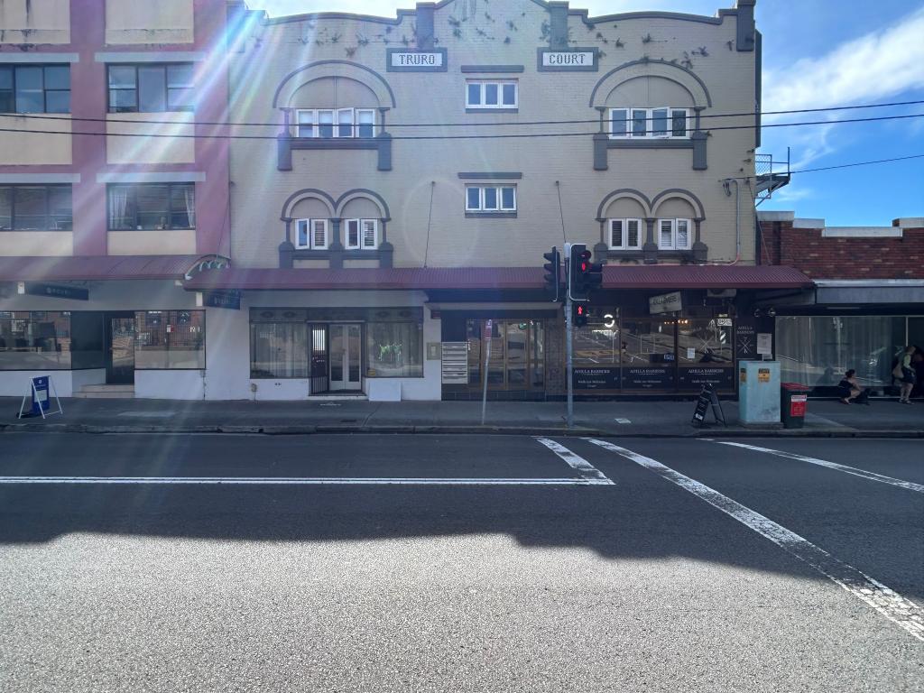 11/124 Coogee Bay Rd, Coogee, NSW 2034