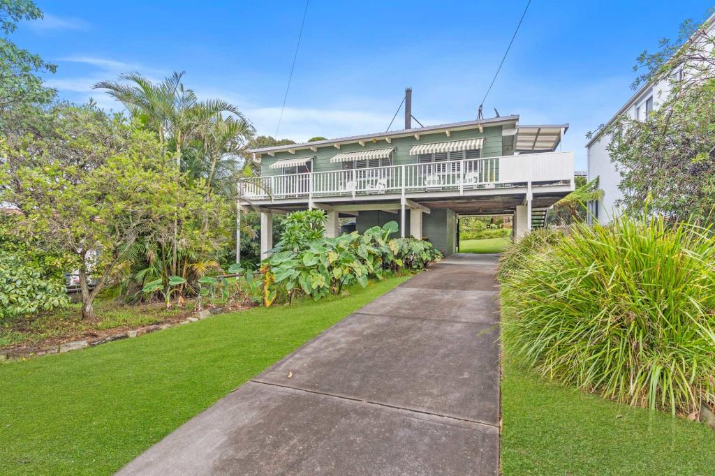 5 KYWONG AVE, BAWLEY POINT, NSW 2539