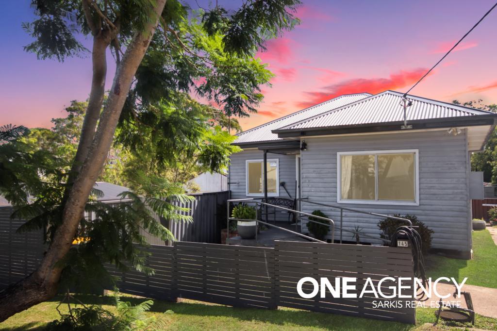 145 Fassifern St, Blackalls Park, NSW 2283