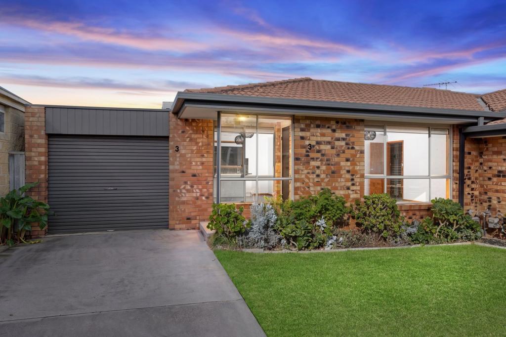 3/6 Torquay Rd, Belmont, VIC 3216