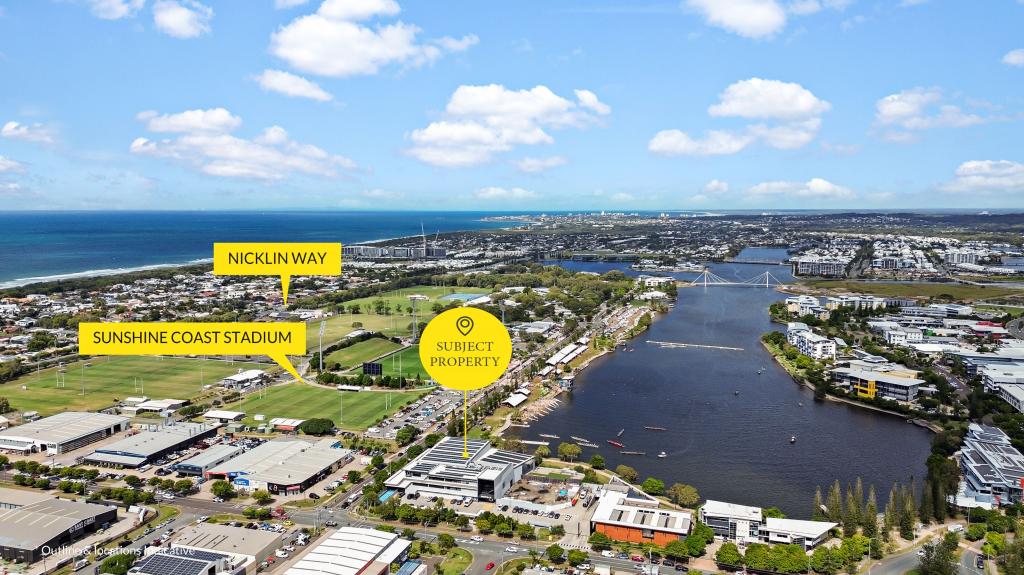 1d/26 Main Dr, Birtinya, QLD 4575