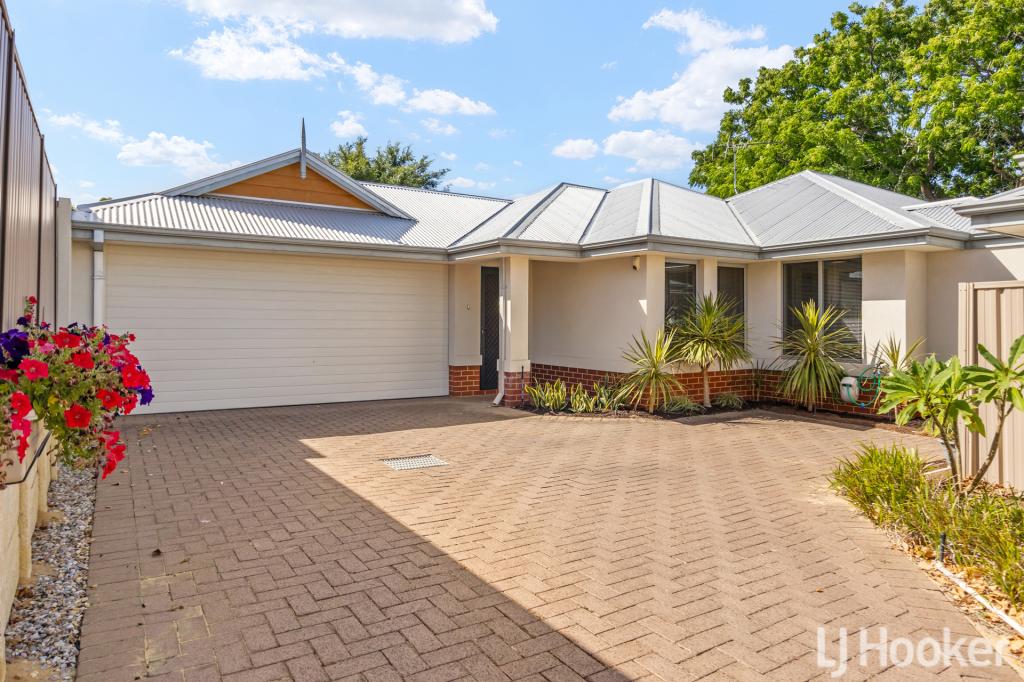 47c Temple St, Victoria Park, WA 6100