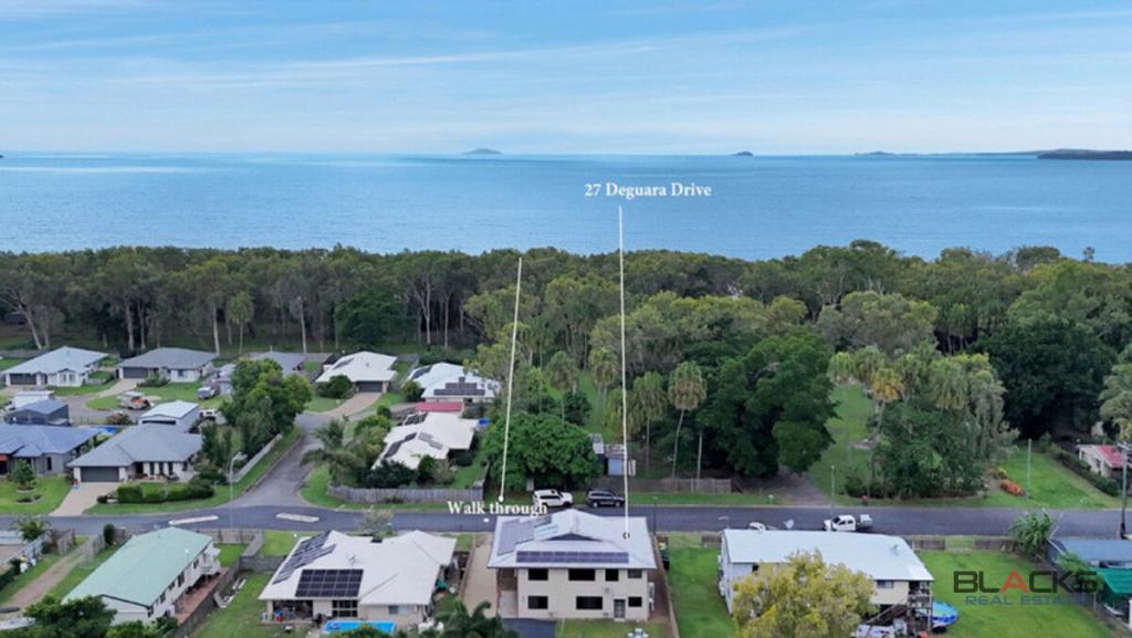 27 Deguara Ave, Armstrong Beach, QLD 4737