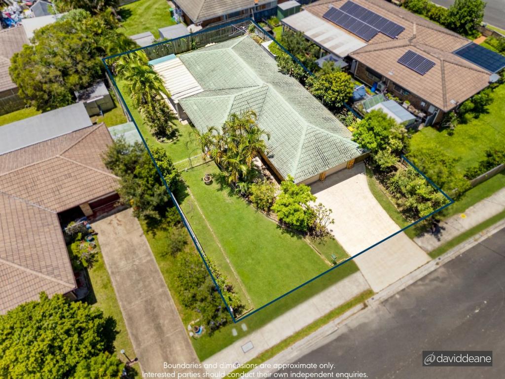 88 Allison Dr, Kallangur, QLD 4503