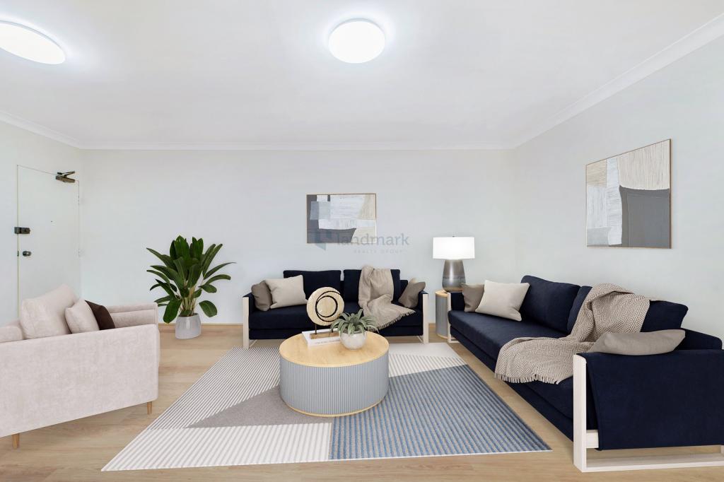 12/30 Belmore St, Ryde, NSW 2112
