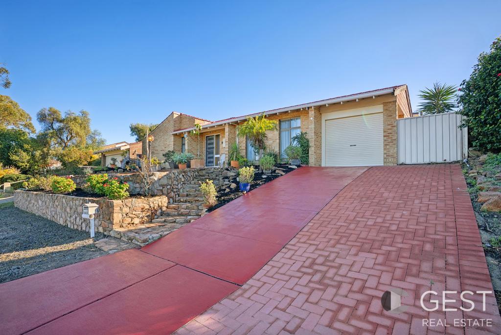 25 Holden Dr, Noranda, WA 6062