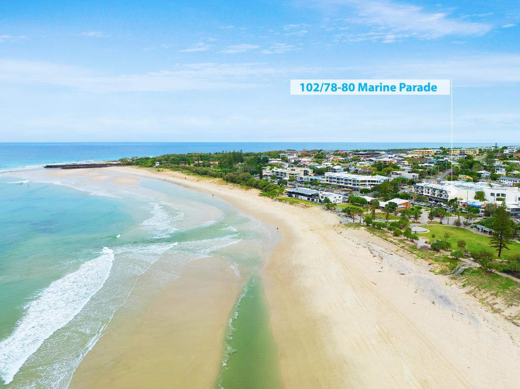 102/78-80 Marine Pde, Kingscliff, NSW 2487