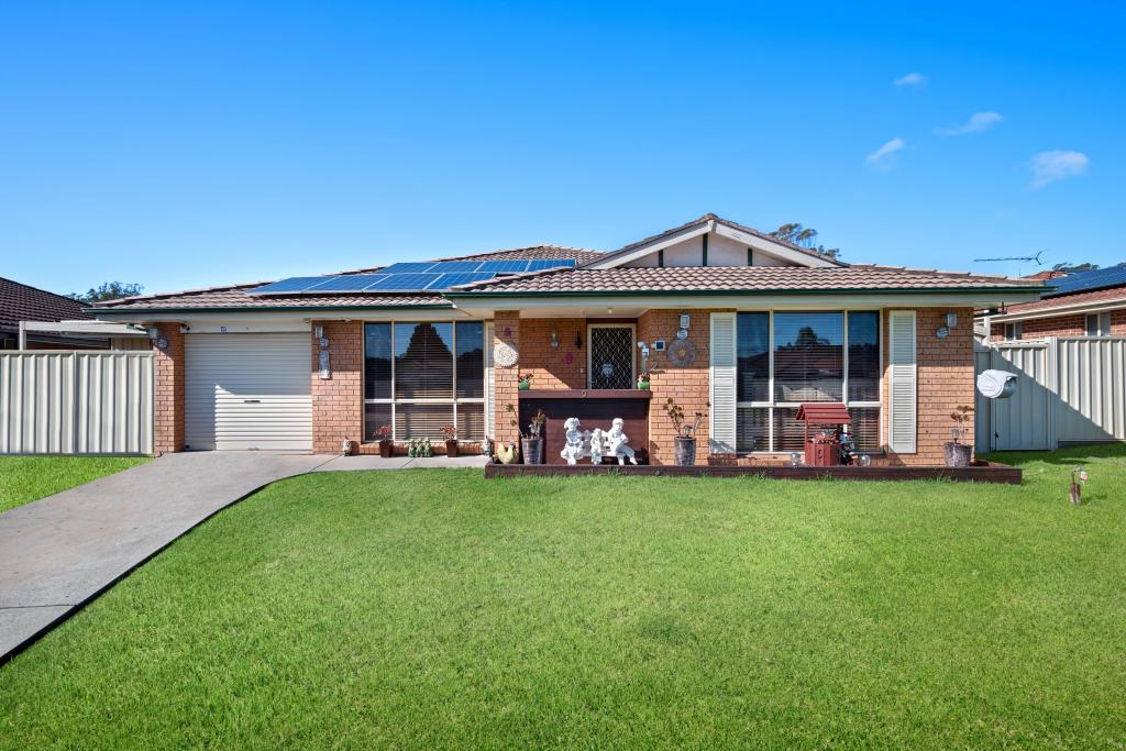 9 Kenny Cl, St Helens Park, NSW 2560