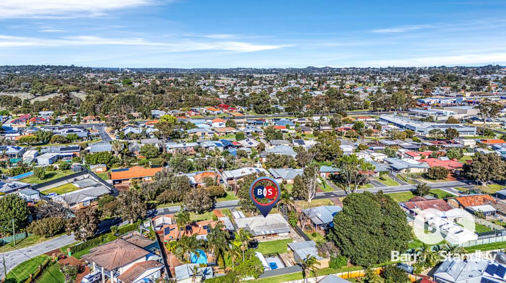14 Sungrove Ave, East Bunbury, WA 6230