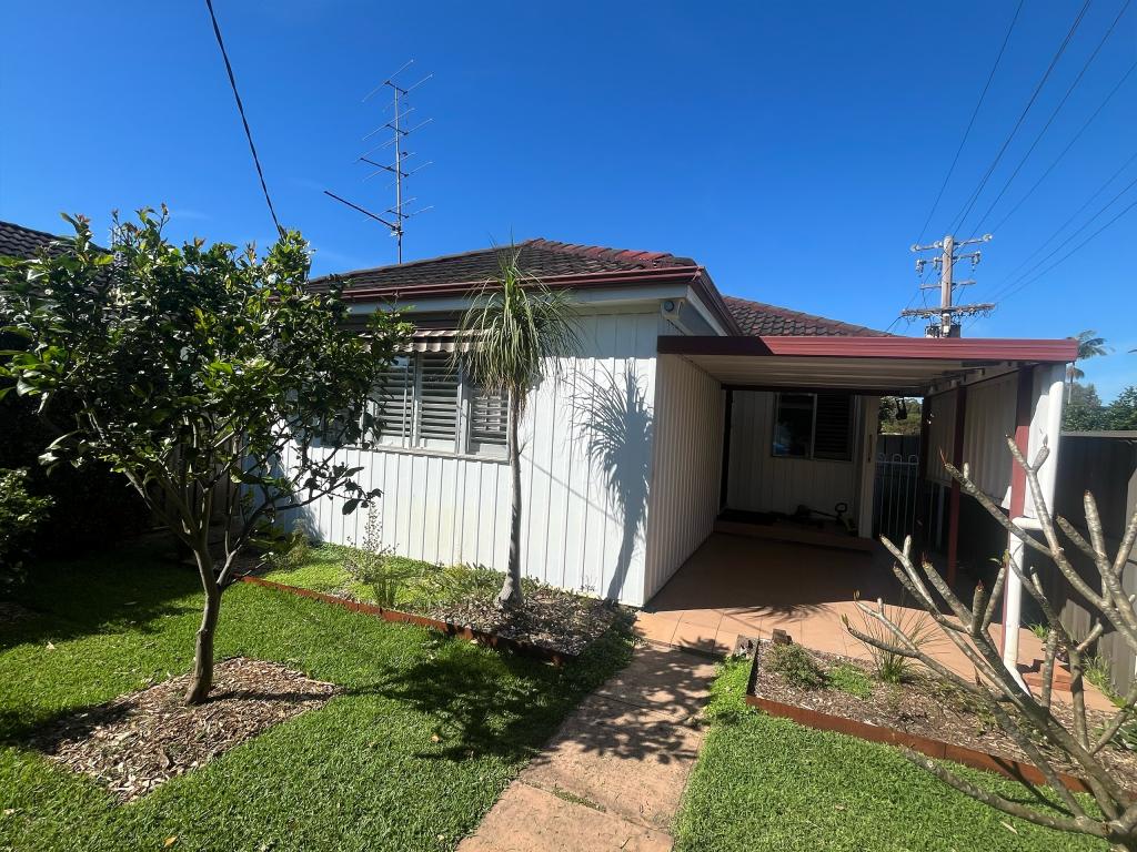 84 Mcmasters Rd, Woy Woy, NSW 2256