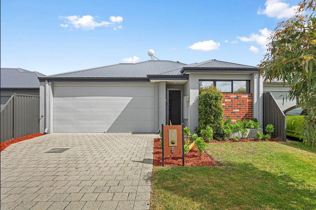 6 Ullman Rd, Hilbert, WA 6112