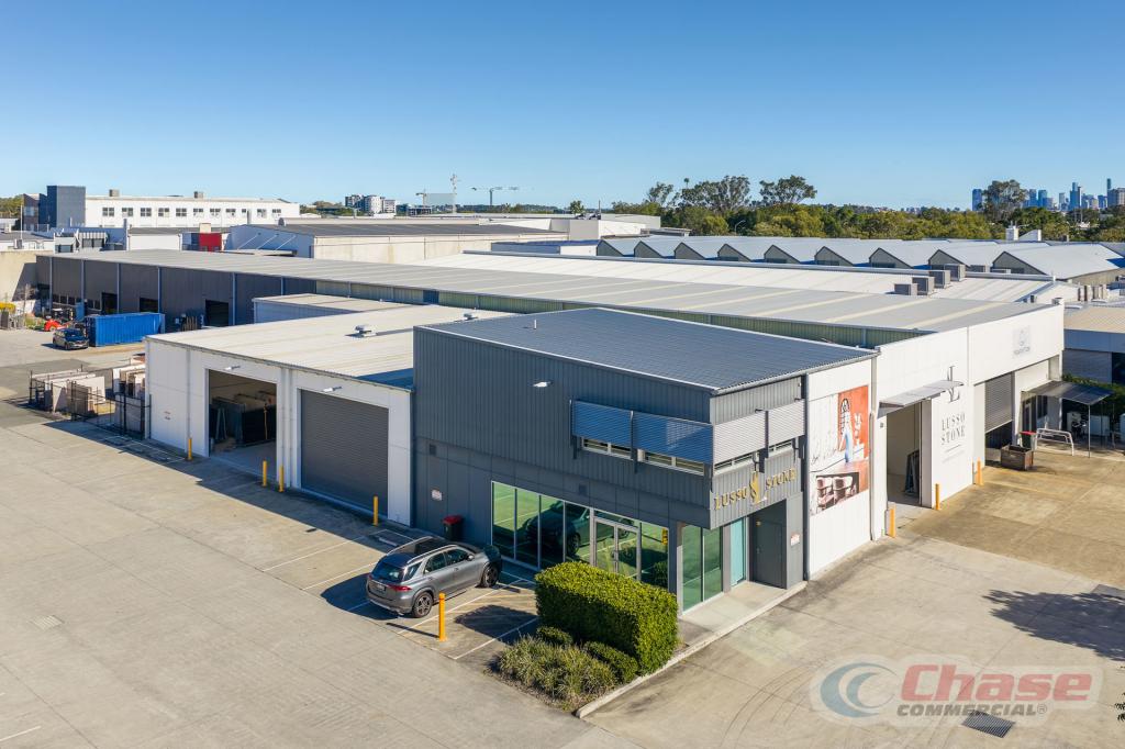 A/873 KINGSFORD SMITH DR, EAGLE FARM, QLD 4009