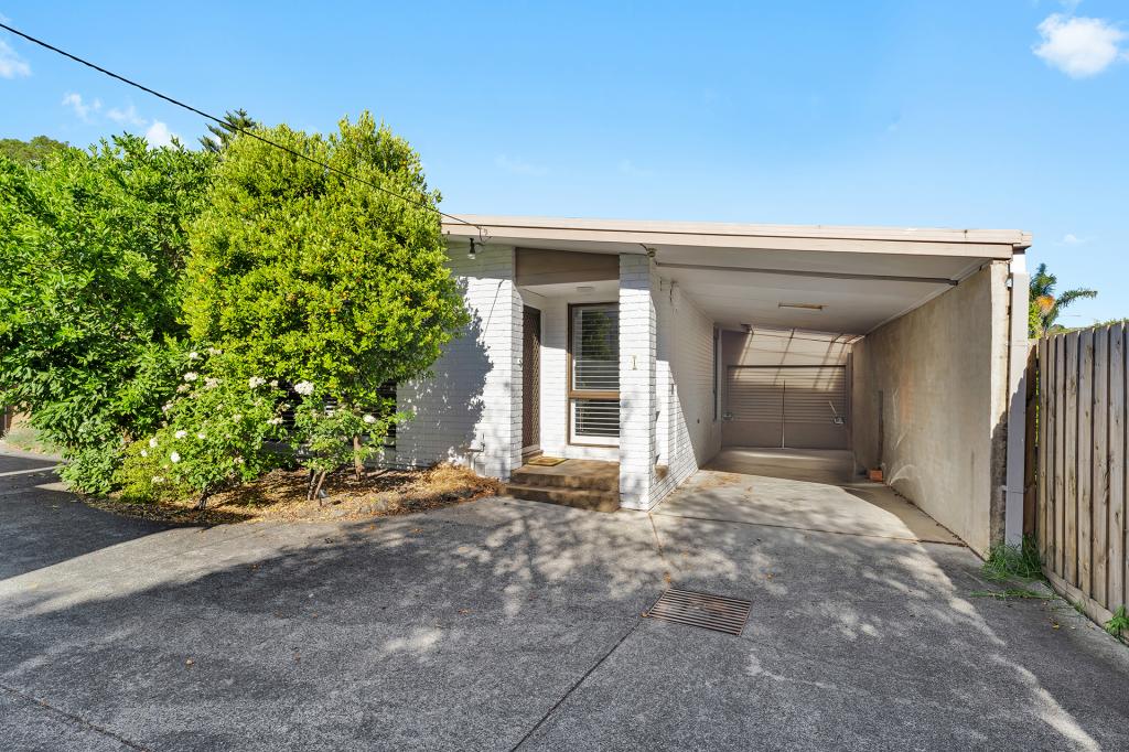 1/12 Charlotte St, Blackburn South, VIC 3130