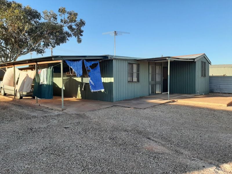 237 St Nicholas St, Coober Pedy, SA 5723