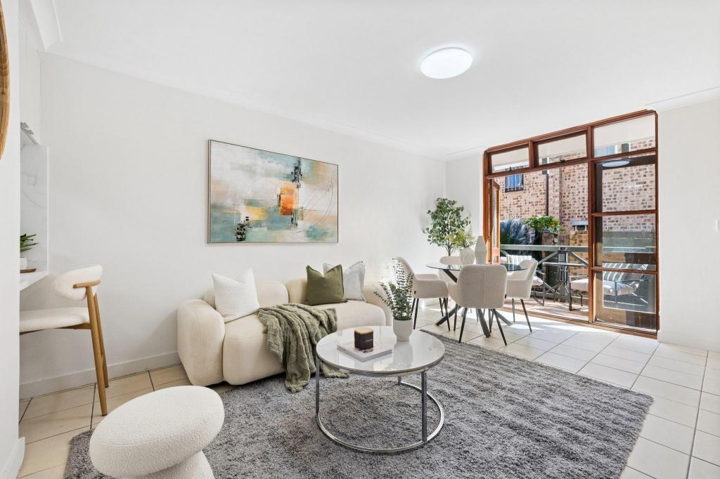 5/120-124 Commonwealth St, Surry Hills, NSW 2010