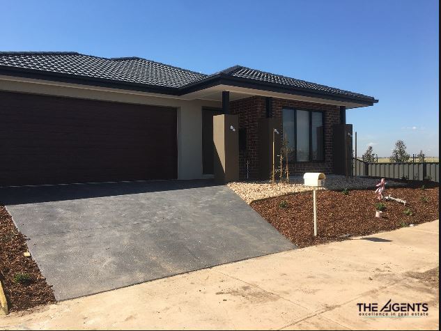 21 Shamrock Way, Truganina, VIC 3029