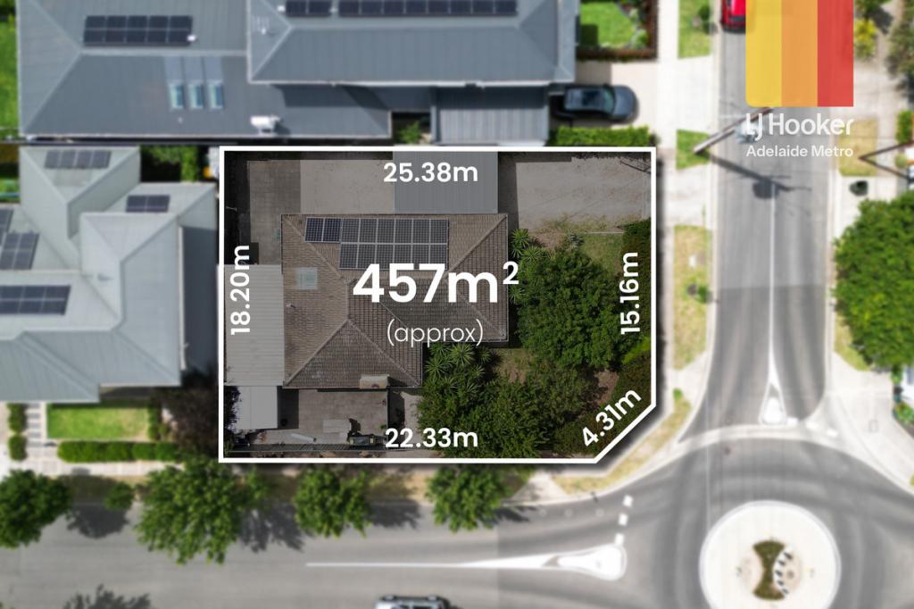 20 Filmer Ave, Glengowrie, SA 5044