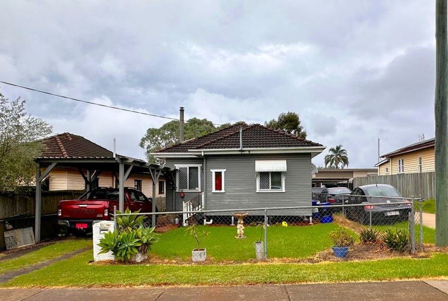 8a Dodd St, Newtown, QLD 4350