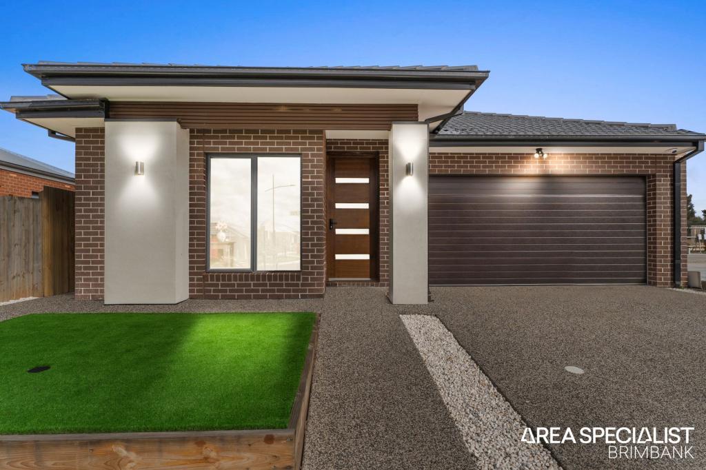 67 Bluebottle Pde, Rockbank, VIC 3335