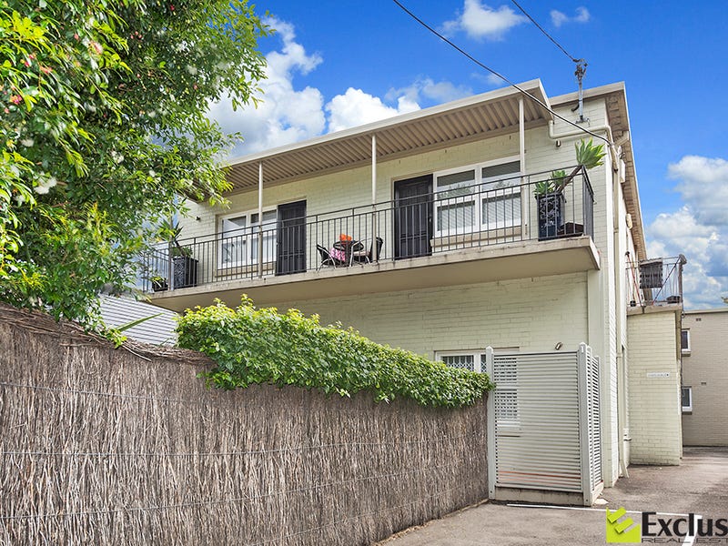 6/191 Wardell Rd, Dulwich Hill, NSW 2203