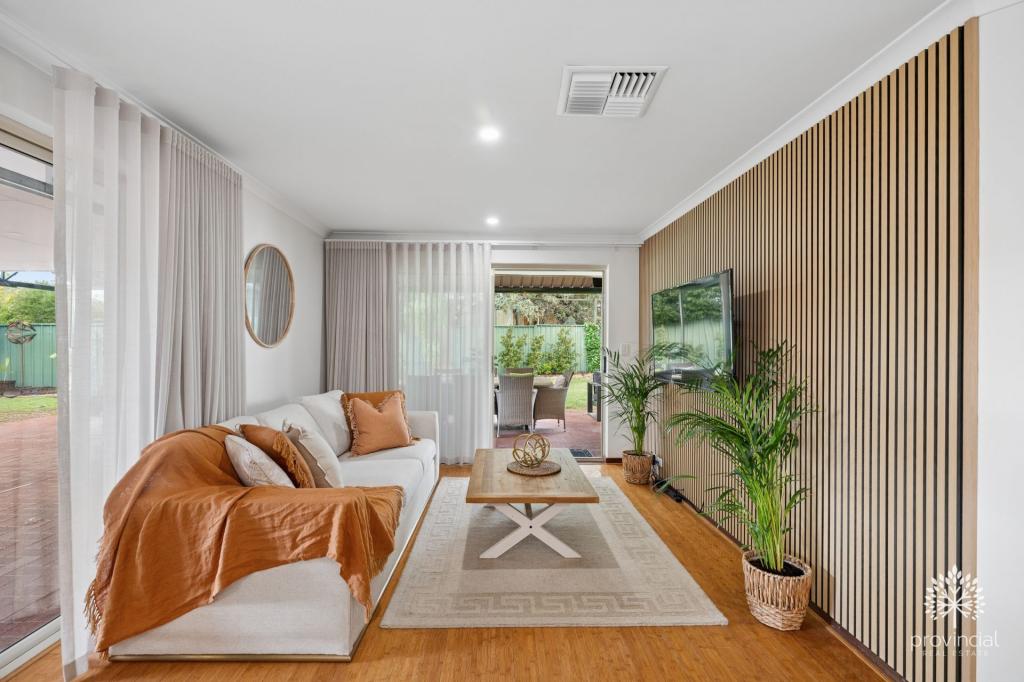 27 BOURKE VIEW, JANE BROOK, WA 6056