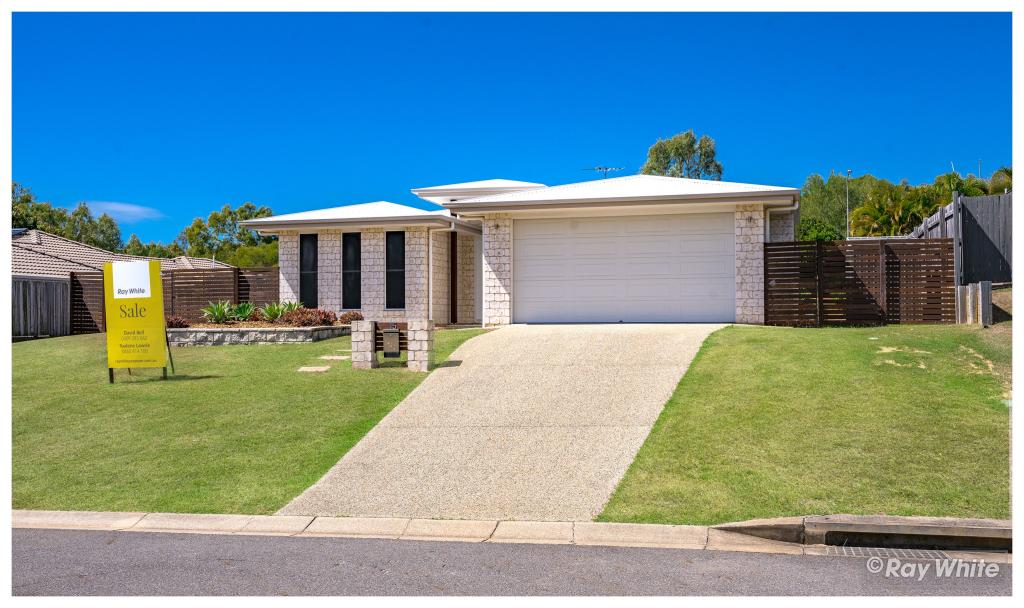 15 Dune Cir, Lammermoor, QLD 4703
