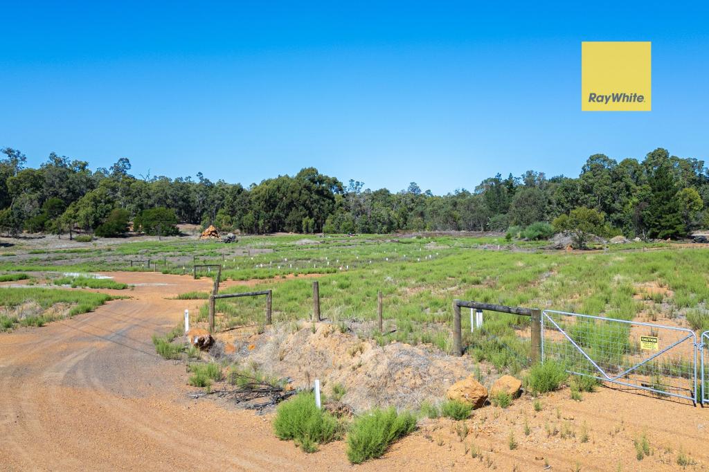 Lot 7 Greenbushes-Grimwade Rd, North Greenbushes, WA 6254