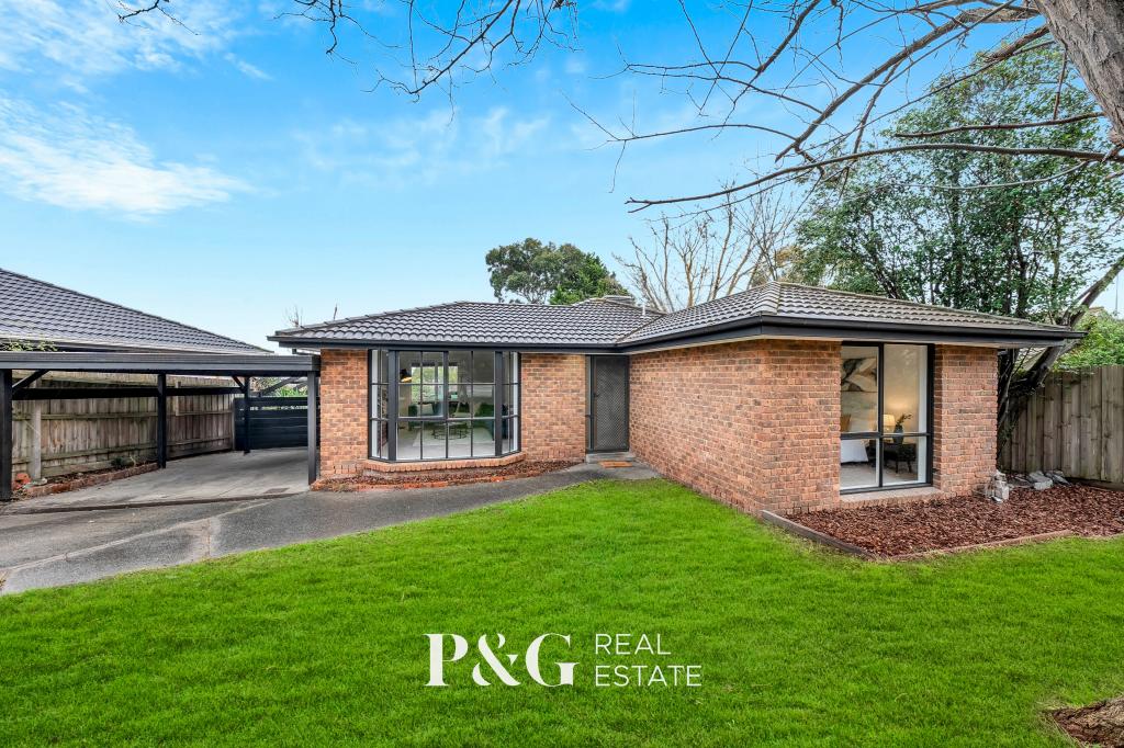 35 Kurrajong Rd, Narre Warren, VIC 3805
