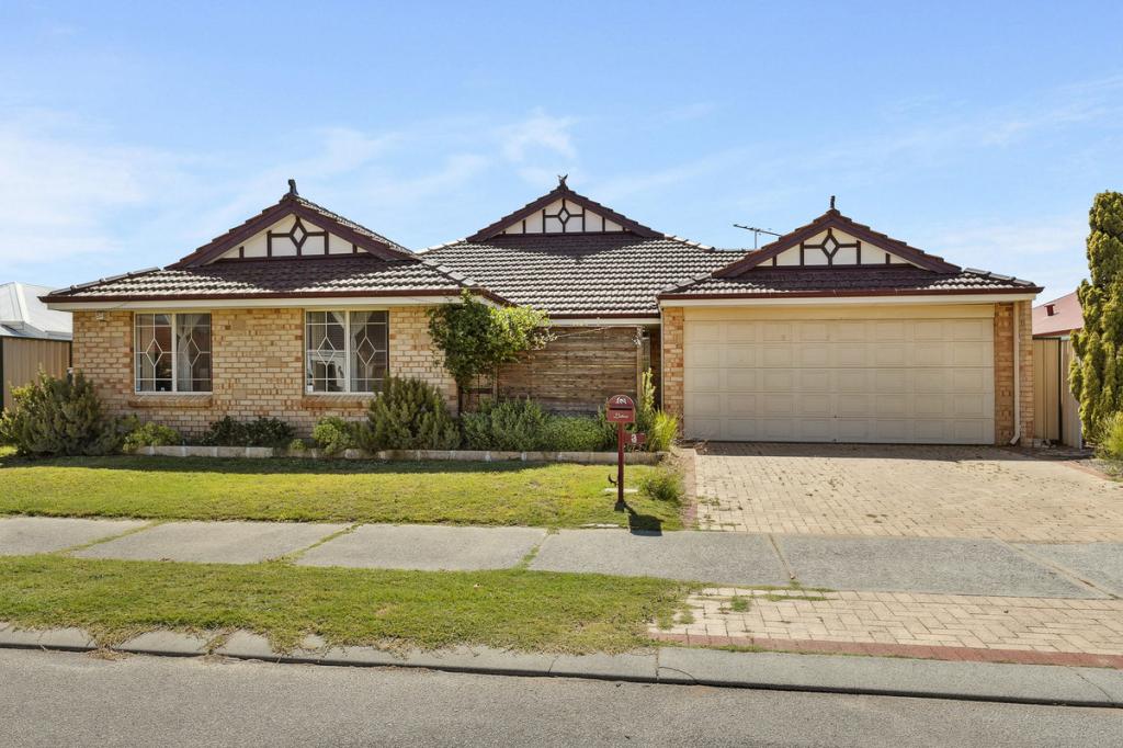 3 Wittecarra Cres, Port Kennedy, WA 6172