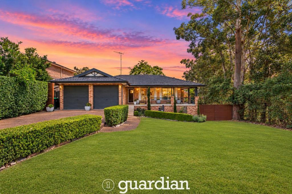 67 Grange Rd, Glenhaven, NSW 2156